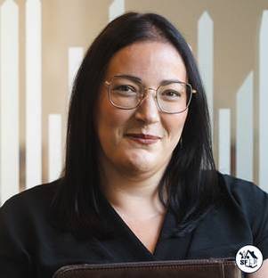 Jessica Gouwy - Service Familial de Charleroi