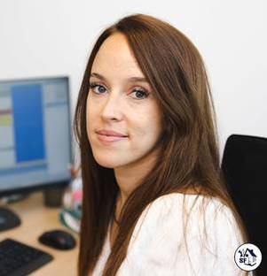 Laetitia Heymans - Service Familial de Charleroi