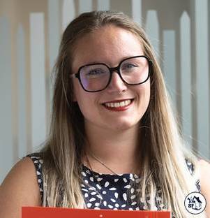 Laura Bauraing - Service Familial de Charleroi