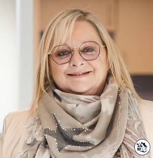 Valérie Fourneau - Service Familial de Charleroi