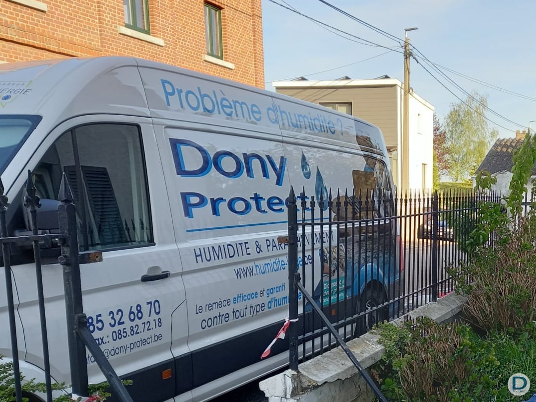 entreprise traitement garanti mérule liege arlon huy charleroi